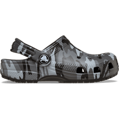 Crocs|Toddler Classic Camouflage Clog