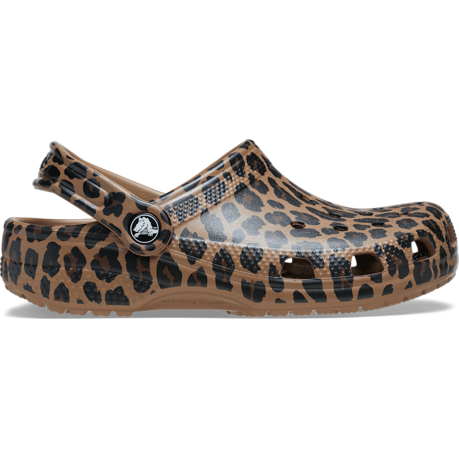 Crocs|Kids' Classic Animal Clog