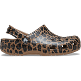 Crocs|Toddler Classic Animal Clog