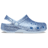 Crocs|Kids' Classic Chunky Glitter Clog