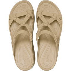 Crocs|Brooklyn Knot Sky Sandal