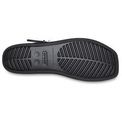Crocs|Miami Platform Y Strap Sandal