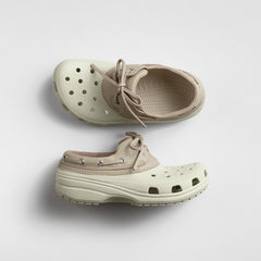 Crocs|Classic Boat Shoe