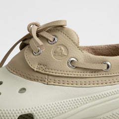 Crocs|Classic Boat Shoe