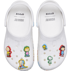 Crocs|Peanuts Crocband Clog