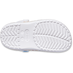 Crocs|Peanuts Crocband Clog Kids