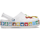 Crocs|Peanuts Crocband Clog Toddler