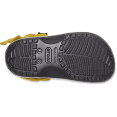 Crocs|Kids ONE PIECE Luffy Classic Clog