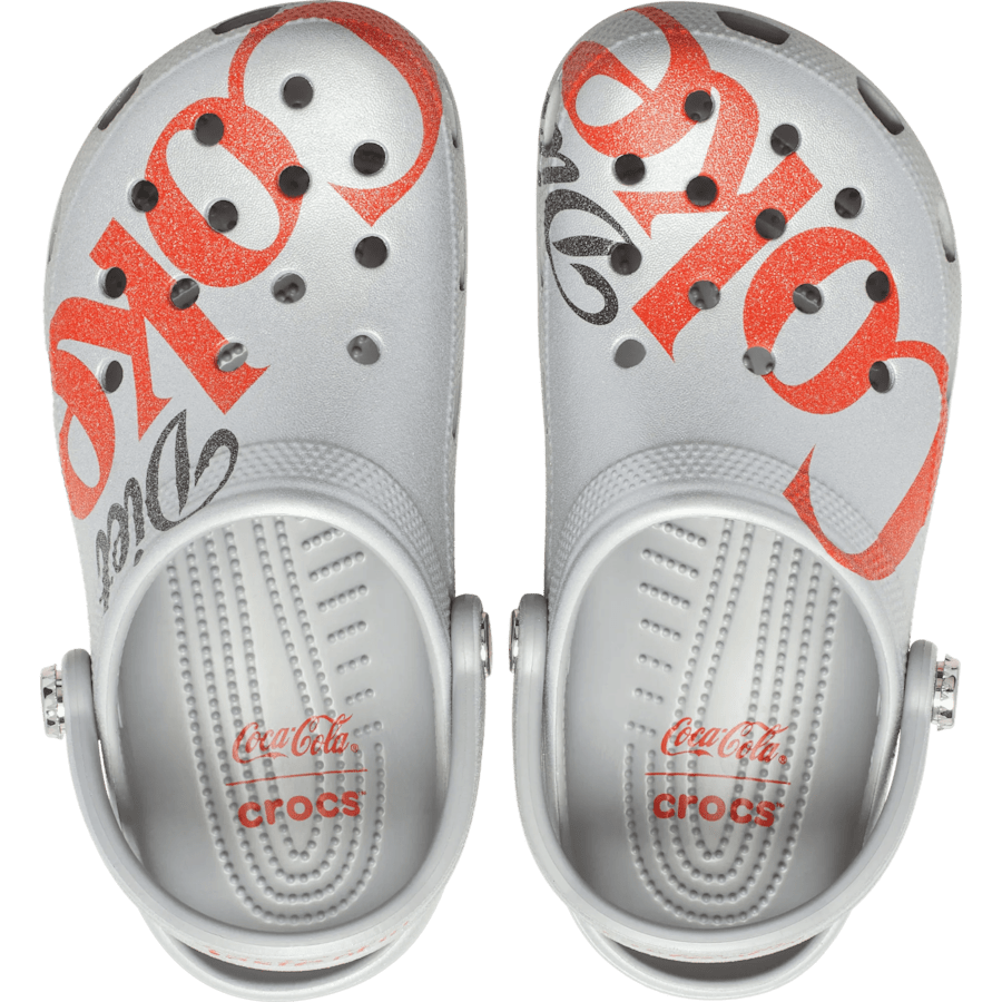 Crocs|Diet Coke Classic Clog