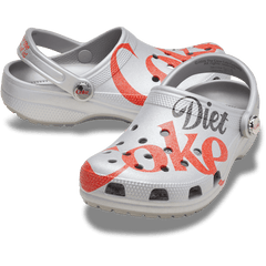 Crocs|Diet Coke Classic Clog