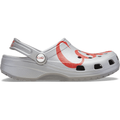 Crocs|Diet Coke Classic Clog