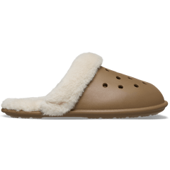 Crocs|Classic Fuzz Scuff