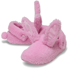 Crocs|Classic Cozzzy Bunny Slipper