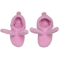 Crocs|Classic Cozzzy Bunny Slipper