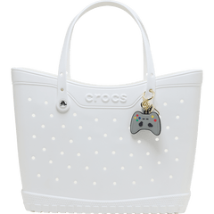 Crocs|Game Controller Bag Charm
