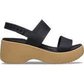 Crocs|Brooklyn Sky Sandal