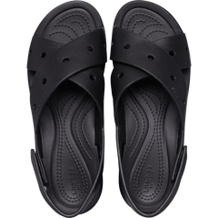 Crocs|Brooklyn 4U Cross Strap Sandal
