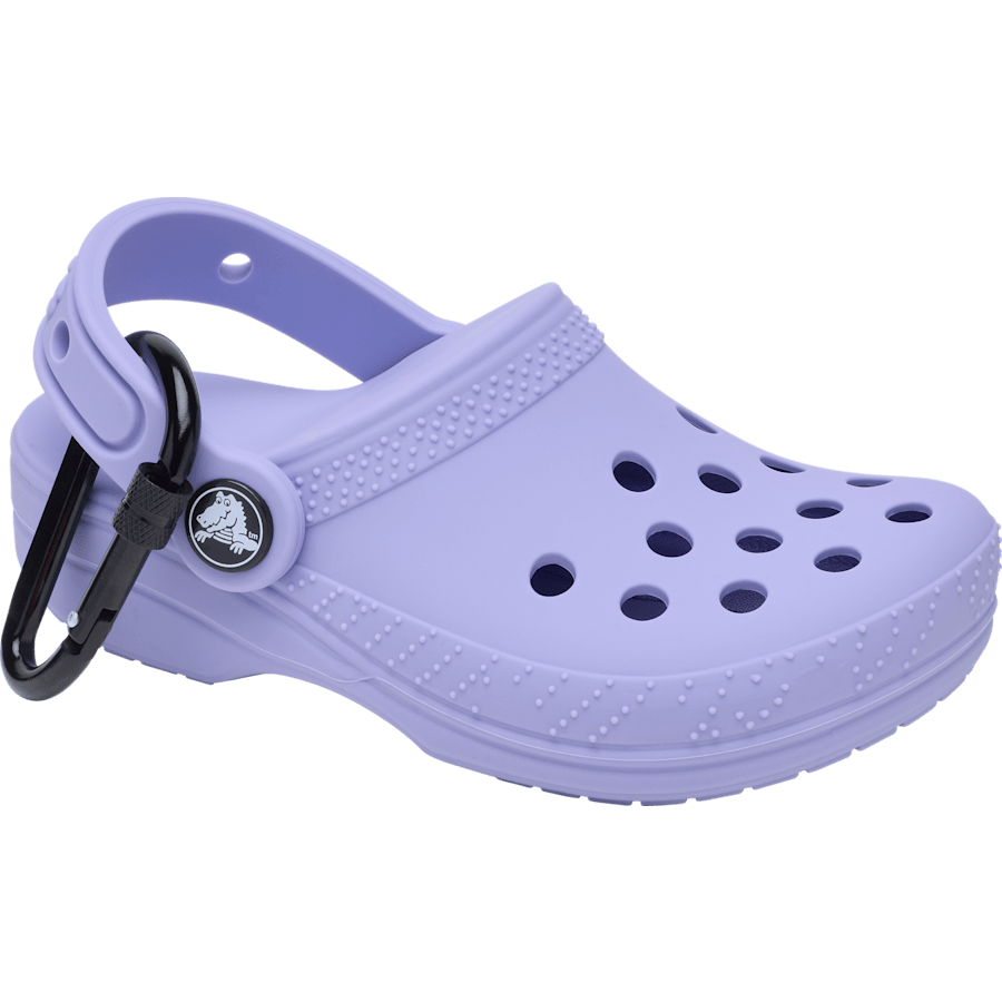 Crocs|Classic Clog Pouch Bag Charm