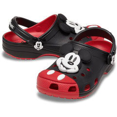 Crocs|Mickey Mouse Classic Clog