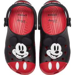 Crocs|Mickey Mouse Classic Clog