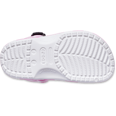 Crocs|Kids’ Minnie Mouse Classic Clog