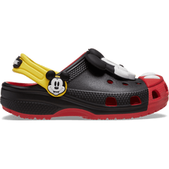 Crocs|Kids’ Mickey Mouse Classic Clog