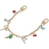 Crocs|Spring Long Chain Bag Charm