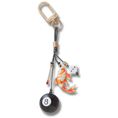 Crocs|Koi Fish Bag Charm