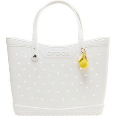 Crocs|Crochet Lemon Bag Charm