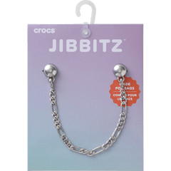 Crocs|Figaro Bag Chain