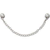 Crocs|Thick Loop Bag Chain