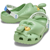 Crocs|SpongeBob Squidward Classic Clog