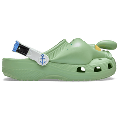 Crocs|SpongeBob Squidward Classic Clog