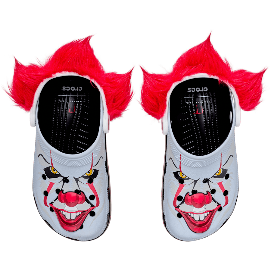 Crocs|IT Chapter 2 Classic Clog