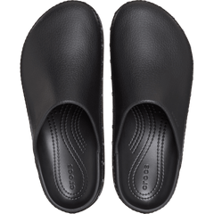 Crocs|Dylan Platform Studded Clog