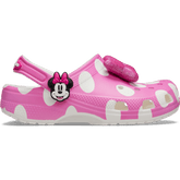 Crocs|Toddlers’ Minnie Mouse Classic Clog