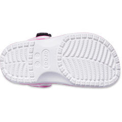 Crocs|Toddlers’ Minnie Mouse Classic Clog