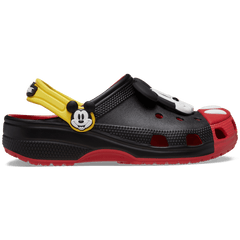 Crocs|Toddlers’ Mickey Mouse Classic Clog