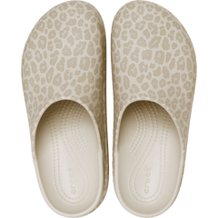 Crocs|Dylan Platform Animal Clog