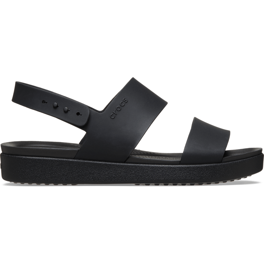 Crocs|Brooklyn Backstrap Low Low