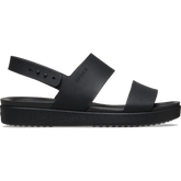 Crocs|Brooklyn Backstrap Low Low