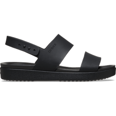 Crocs|Brooklyn Backstrap Low Low