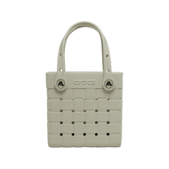 Crocs|Small Basket Woven Tote