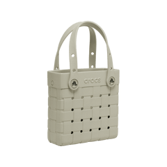 Crocs|Small Basket Woven Tote