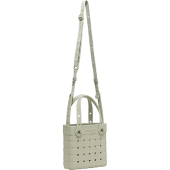 Crocs|Small Basket Woven Tote