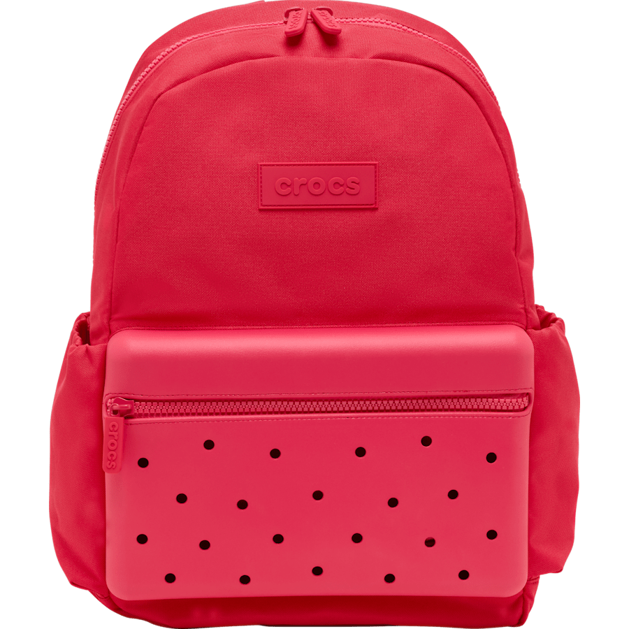 Crocs|Nylon Backpack