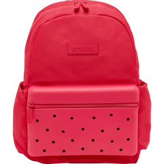 Crocs|Nylon Backpack