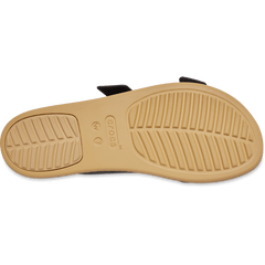 Crocs|Brooklyn Cork Buckle Low Low