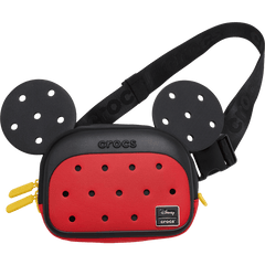 Crocs|Mickey Mouse Classic Belt Bag