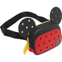 Crocs|Mickey Mouse Classic Belt Bag